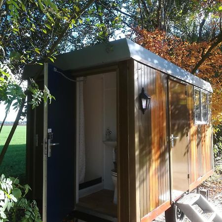 Vegawagen Psyche, Een Sprookje In Coevorden Exteriör bild