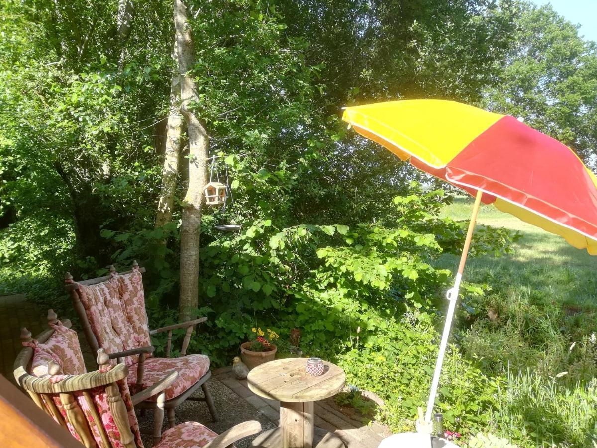 Vegawagen Psyche, Een Sprookje In Coevorden Exteriör bild