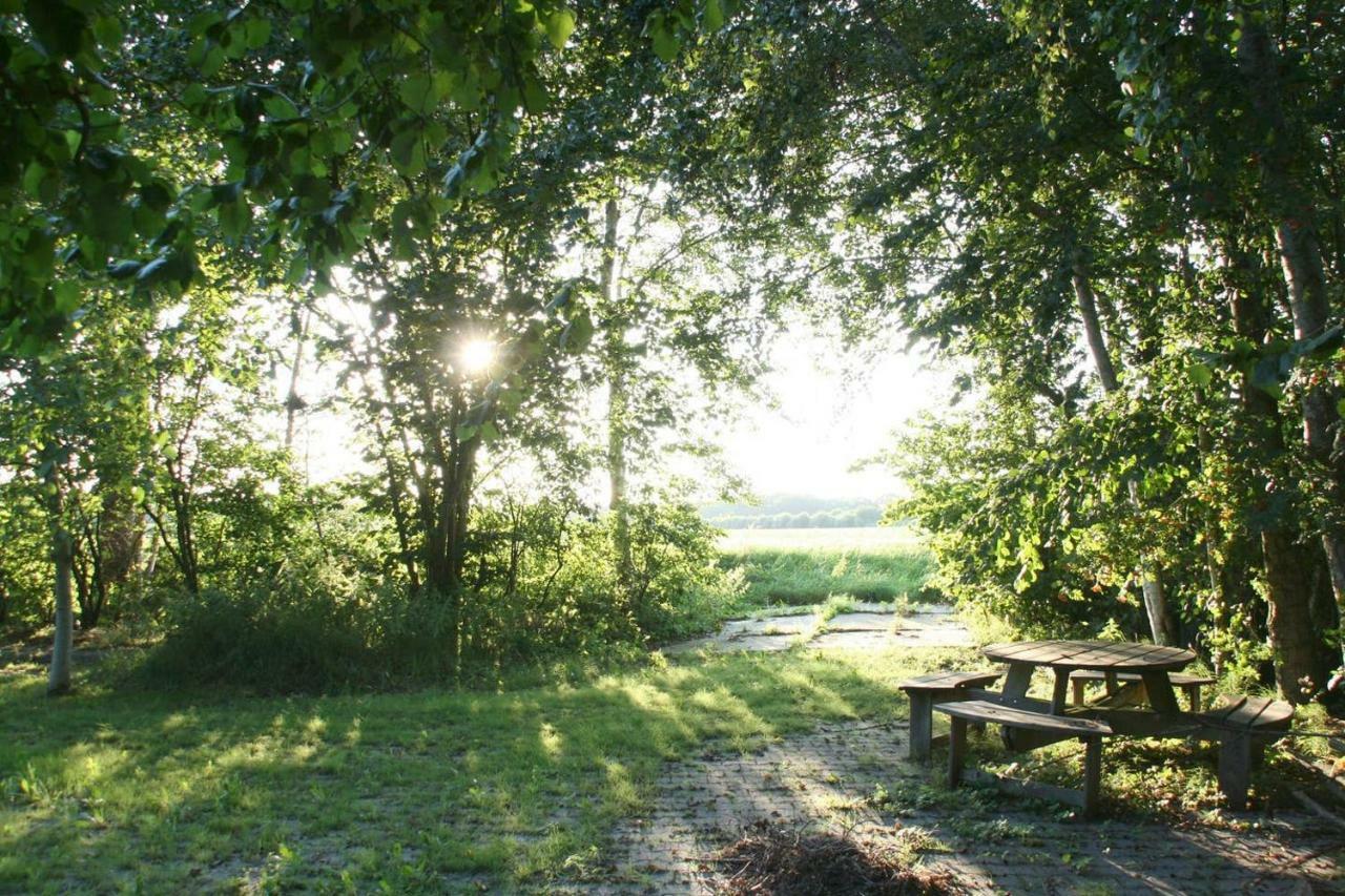 Vegawagen Psyche, Een Sprookje In Coevorden Exteriör bild